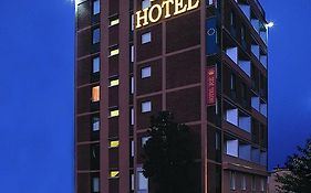 Hotel re Monza